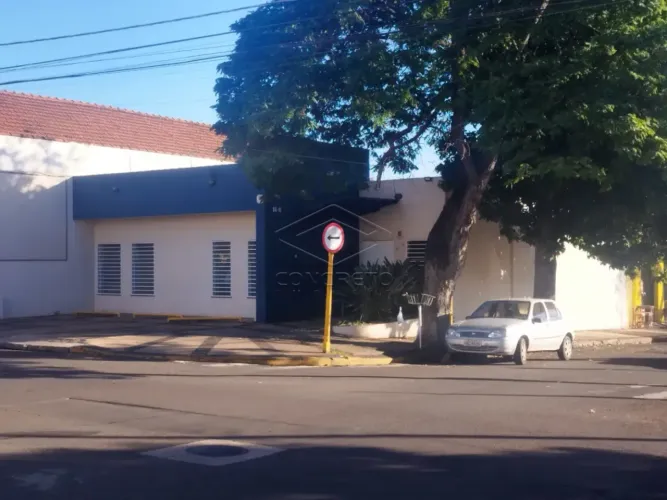 Prédio Comercial à Venda | Jardim Estoril