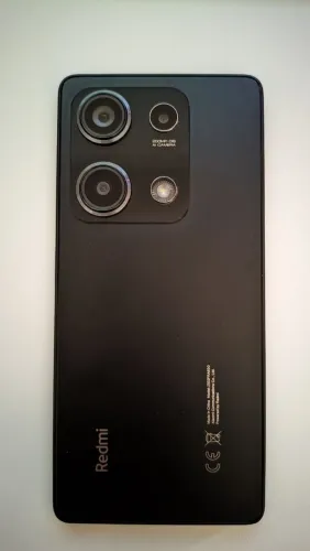 Redmi Note 14s