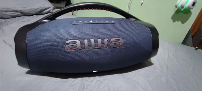 Bombox Plus AIWA