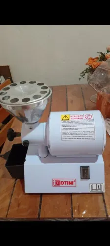 moedor de grãos