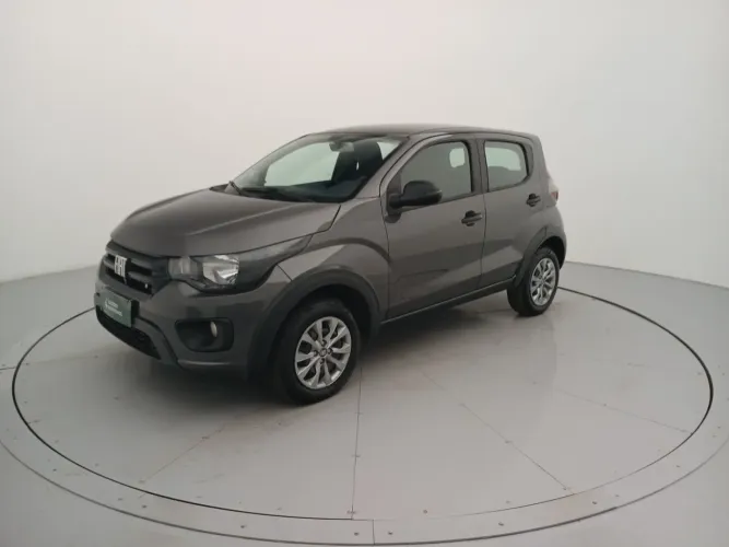 Fiat Mobi Like 1.0 Fire Flex 5P. 2025