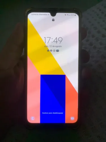 Samsung a 32