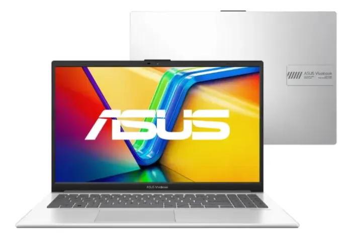 Notebook Asus Vivobook 15,6"