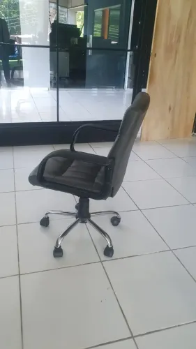 Cadeira de escritório