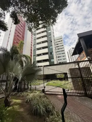 Apartamento à venda no GREEN LIFE ESPINHEIRO, ESPINHEIRO, Recife, PE