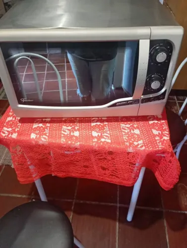 Forno elétrico