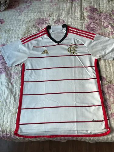 Camisa 2 Flamengo 2023