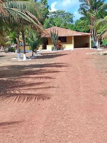 Vendo Chácara em Cariacica