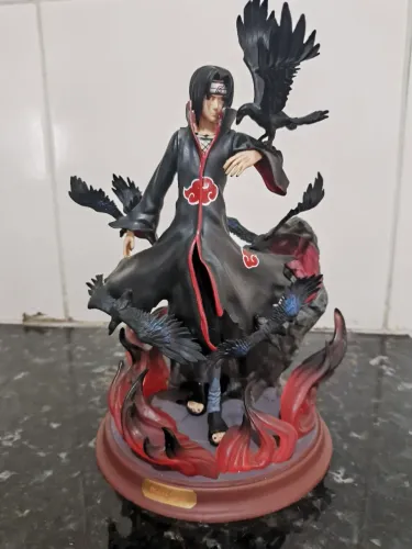 Itachi Action Figure