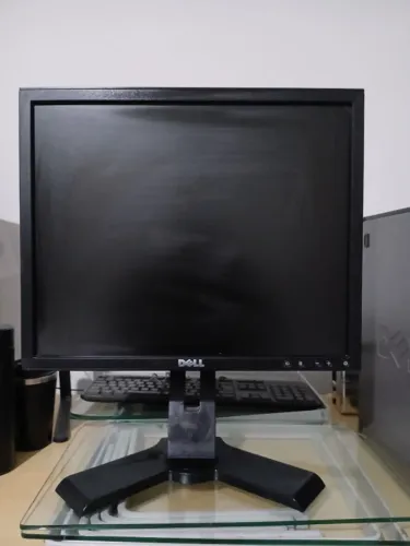 Monitor DELL