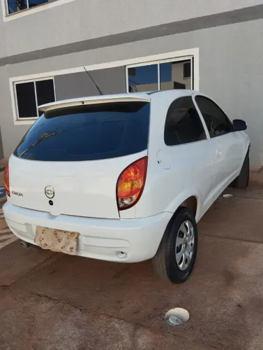 Chevrolet Celta Life 1.0 MPFI VHC 8V 3P 2005