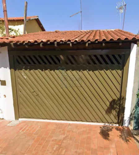 Casa térrea de 98m² com 02 quartos à venda - Parque São Sebastião