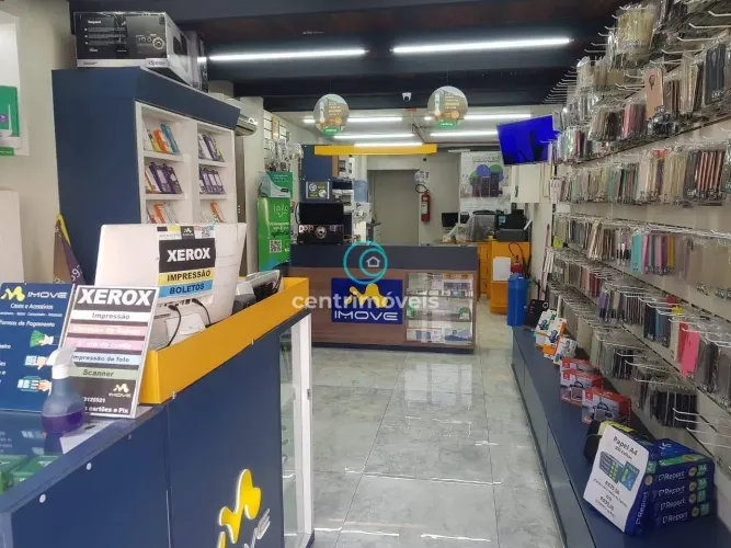 Loja para venda, Cachambi, Rio de Janeiro, RJ