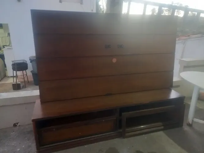 Vendo painel de tv