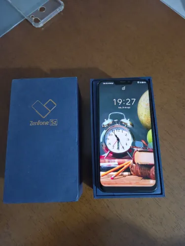 Asus Zenfone 5z