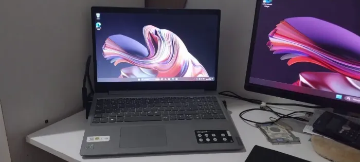 Notebook Lenovo Ideapad S145-82DJ0001BR