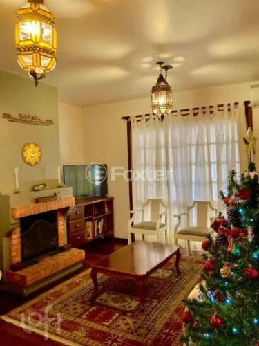 Apartamento à venda Rua Augusto Zatti, Centro - Gramado