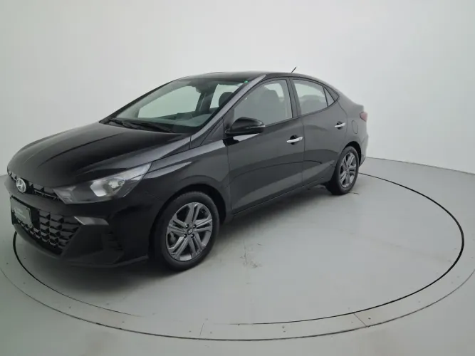 Hyundai HB20S Limited 1.0 TB Flex 12V Aut. 2026
