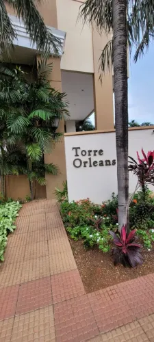 Apto no centro, 3 quartos. Imagine-se morando perto de tudo que precisa.