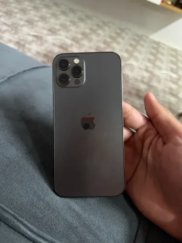 IPHONE 12 PRO 128gb