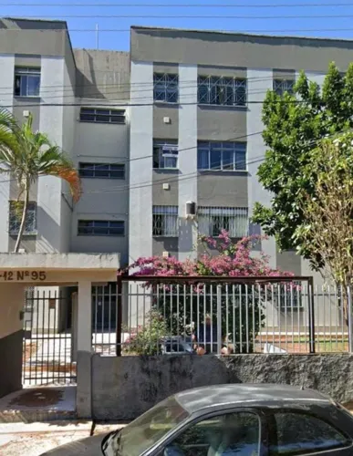 Jardim Petrópolis