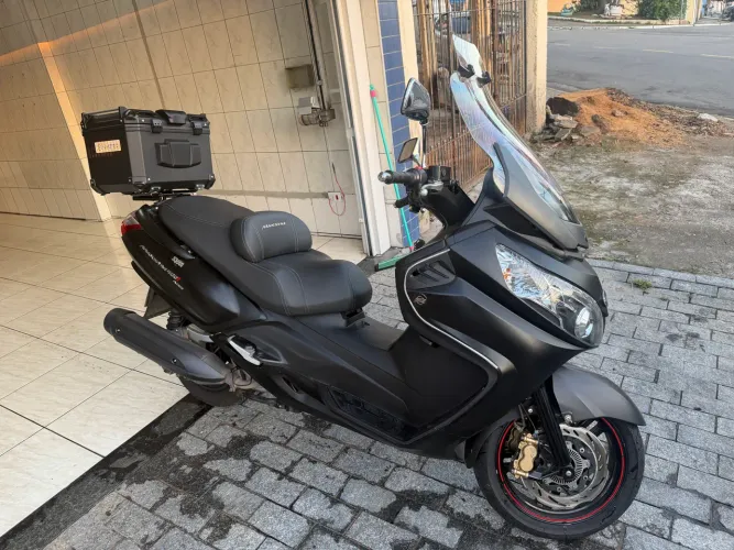 Maxsym 400i 2023 