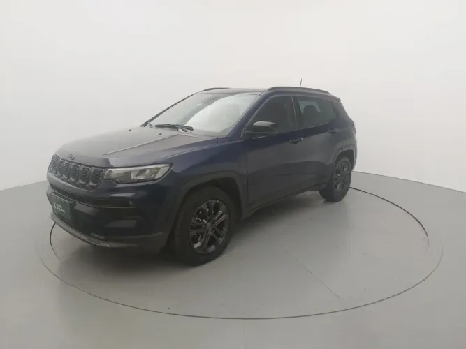 Jeep Compass Long. T270 1.3 TB 4X2 Flex AUT 2025