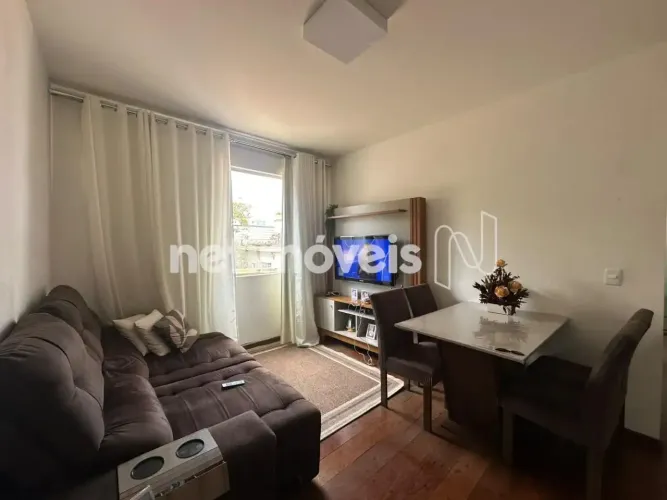 Venda Apartamento 2 quartos Carlos Prates Belo Horizonte