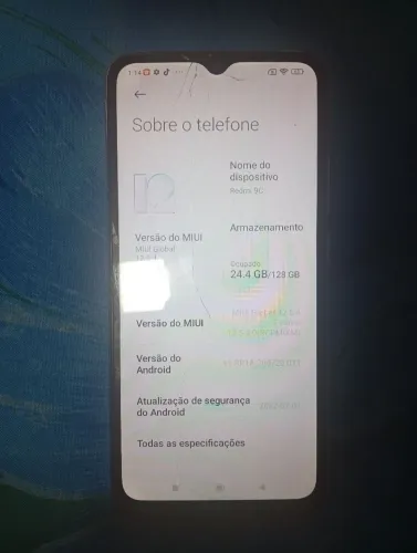 REDMI 9C