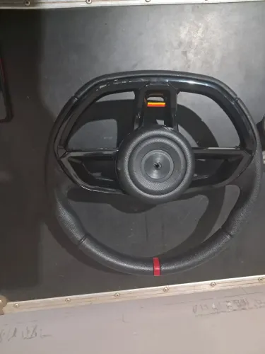 Volante Esportivo Gol, Voyage, Polo, Saveiro