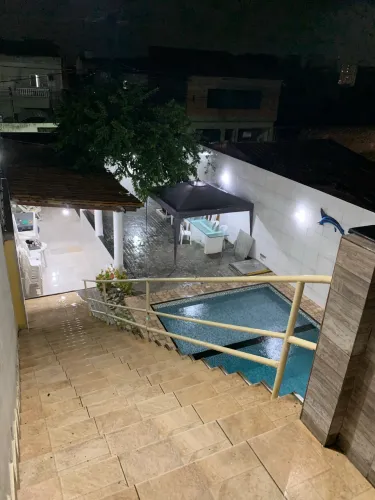 Casa de Temporada