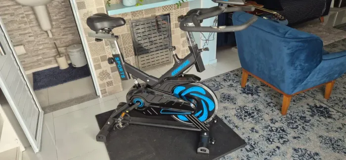 BICICLETA SPINING ONEAL SEMIPROFISSIINAL