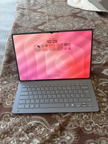 Tablet Samsung S11 512