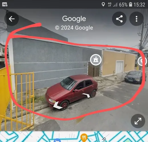 Salão de festas à venda + casa em realengo na rua limites - Oportunidade