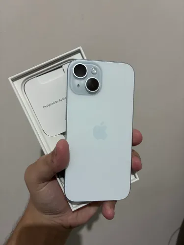 iPhone 15 128gb 91%