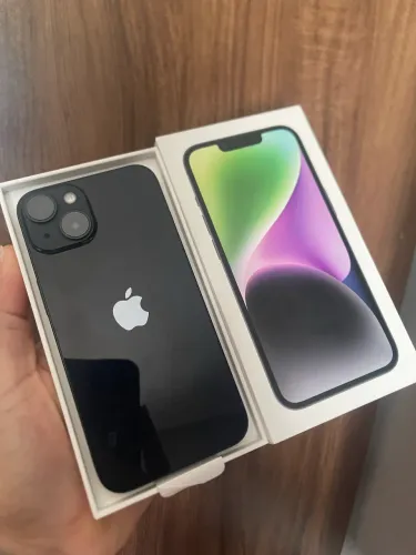 Iphone 14 128 todo original