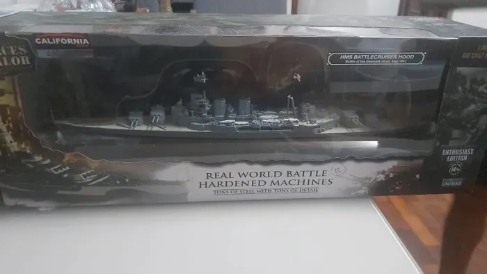 Navios da force o valor de guerras 3 modelos lindos 