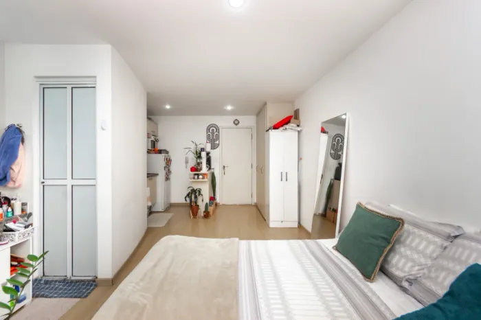 Studio para venda em Consolação com 1 quarto, 23m²