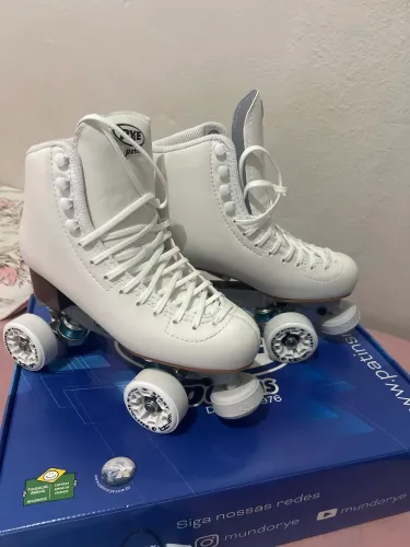 Patins Rye Adventure Novo 38