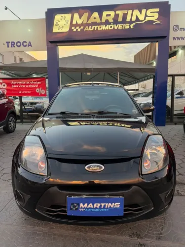 Ford KA 1.0 8v/1.0 8V ST Flex 3P 2013