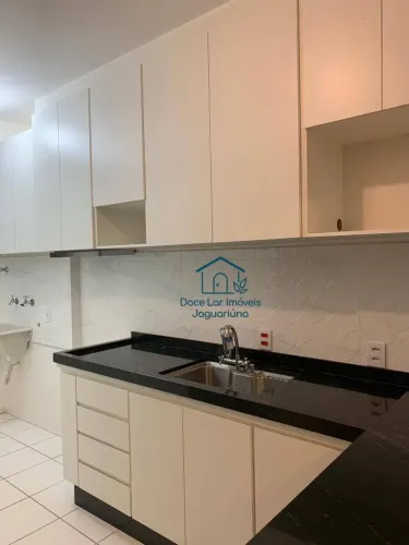 Apartamento com 2 dormitórios à venda, 43 m² por R$ 270.000,00 - Vargeão - Jaguariúna/SP