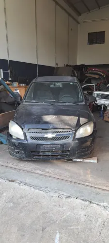 Peças Celta 2012 1.0 Flex