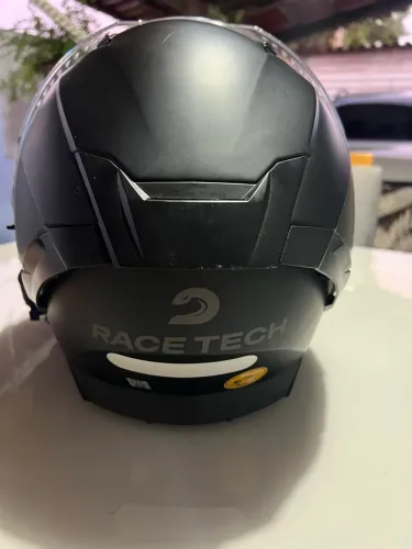 ? VENDO CAPACETE RACE TECH ?