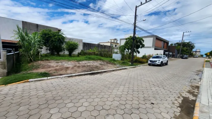 Terreno Itacolomi Piçarras