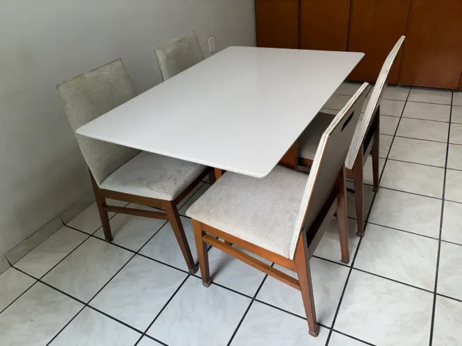 Mesa de sala