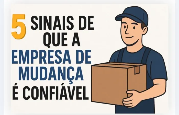 Tec + mudanças faça seu orçamento ?