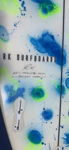 Prancha de surf