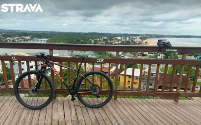 BICICLETA ARO 29 AUDAX