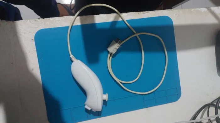 Vendo Nunchuck Nintendo Wii Original