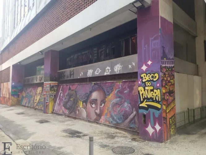 PONTO COMERCIAL em Rio de Janeiro - RJ, Centro